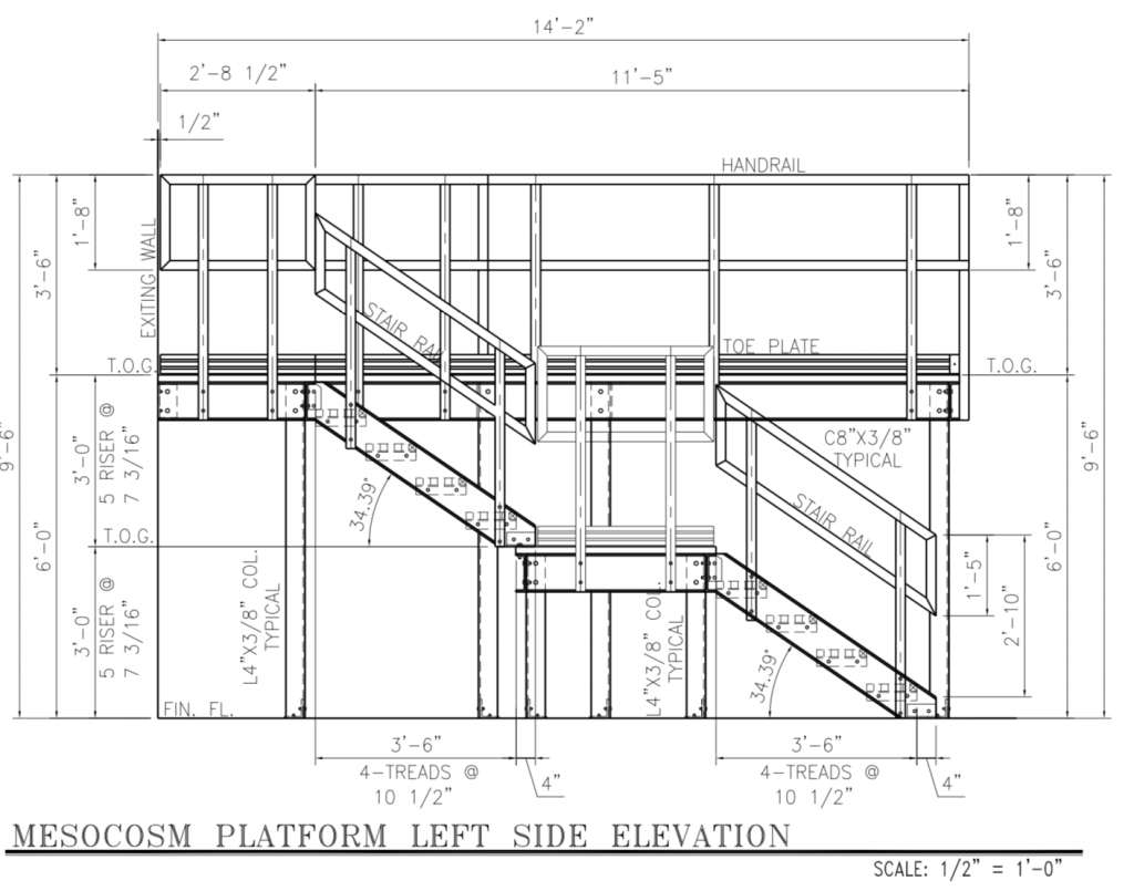 Custom Aquarium Engineering - Tanks, LSS, Stands, & Platforms